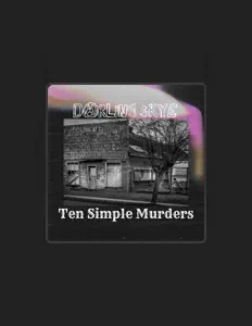 Luister naar Darling Skye, bekijk muziekvideo's, lees de bio, bekijk de tourdata, en meer!