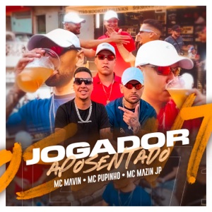 Jogador Aposentado (feat. MC PUPINHO)