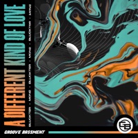 A Different Kind of Love - Single - Bluckther & MCN2