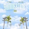 Summertime (feat. West Kavi) - Single