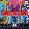 Greater