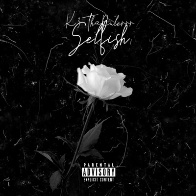 Selfish - Single