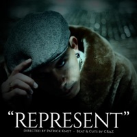 REPRESENT (feat. Craz Digga) - Single - RupOne