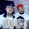 Manifiesto (feat. Askoman) - Damian Smash lyrics