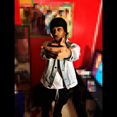 AUBRYWRLD LIEUTENANT - Single