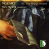 Mario Martinoli - 12 Contredanses, K. 269b: No. 1 in G Major