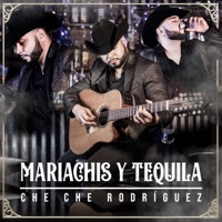 Mariachis Y Tequila - Single - Che Che Rodriguez