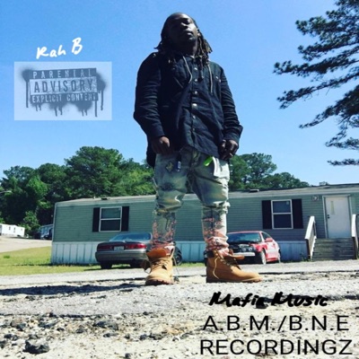 Worried Bout Shid (feat. FLEX BEATS) - Single