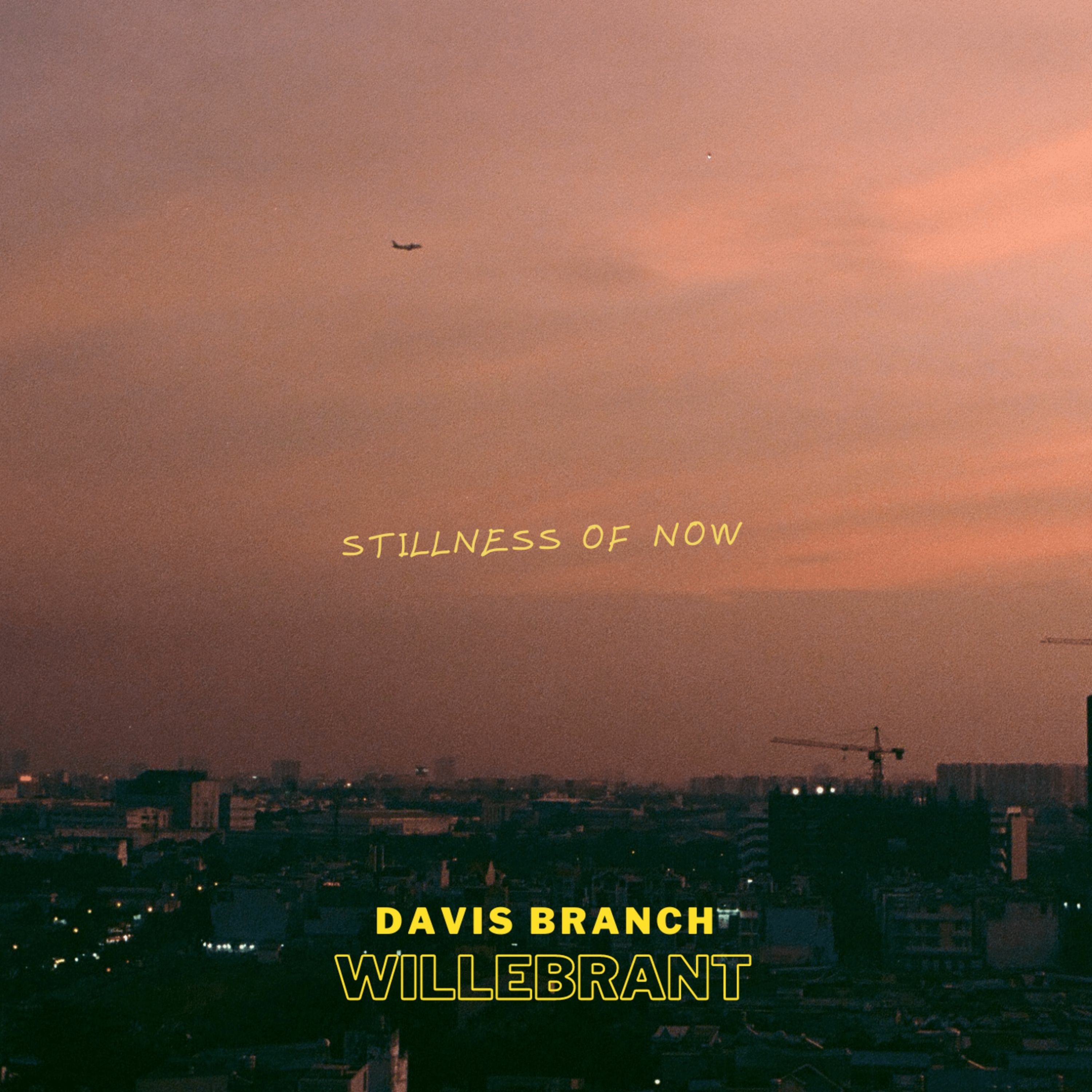 Stillness Of Now - Single