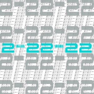 2-22-22 - Single