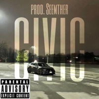 Civic - Single - Yvng Dextrose