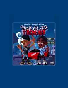 Listen to Maxo Rah, watch music videos, read bio, see tour dates & more!