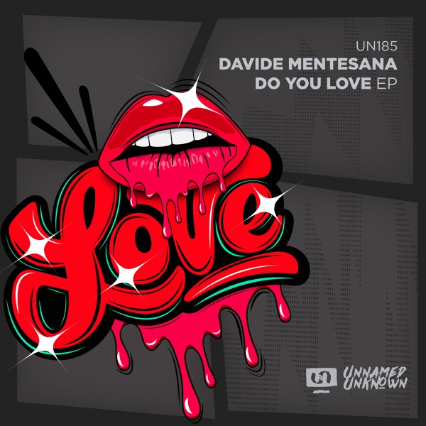 Do You Love - EP