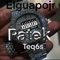 Patek (feat. Teq6s) - ElguapoJr lyrics