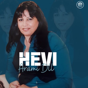 Arami Dll - EP