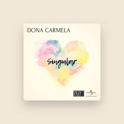 Listen to Dona Carmela, watch music videos, read bio, see tour dates & more!