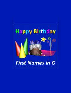 收听 First Names in G、观看音乐视频、阅读小传、查看巡演日期等 ！