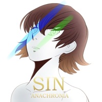 Sin (feat. SOLARIA) - Single - Anachronia
