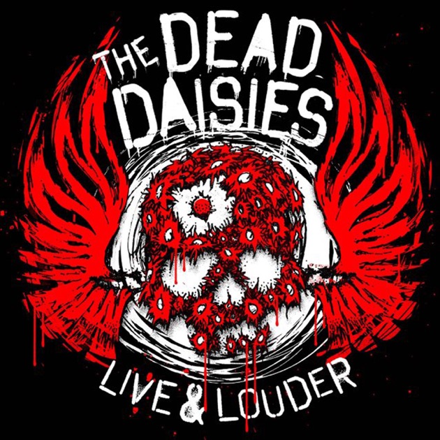メイク・サム・ノイズ - The Dead Daisiesのアルバム - Apple Music
