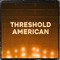 Threshold American artwork