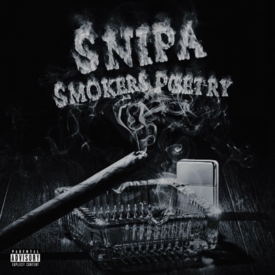 Smokers Poetry - Single