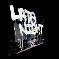 Late Night - Single - SUCIA!