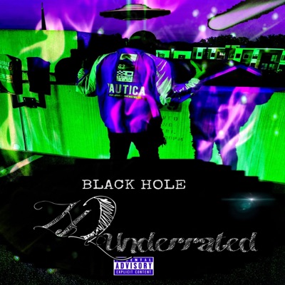 Black Höle - EP