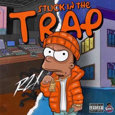 Stuck In the Trap