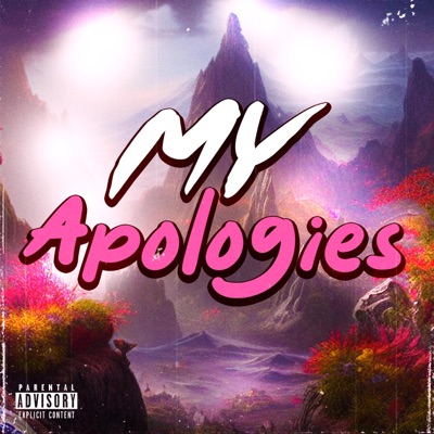 My Apologies - Single
