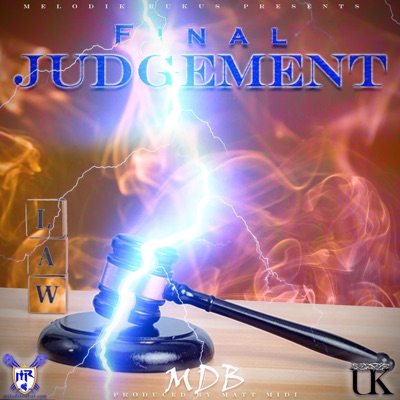 Final Judgement - Single