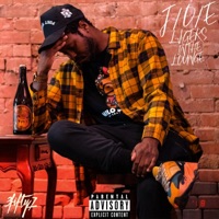 Lagers in the Lounge - J/O/E & 3fifty7