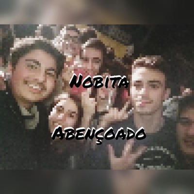 Abençoado - Single