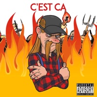 C'est Ca - Single - Madoc