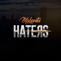 Haters - Single - MABANTU