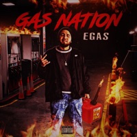 In The Coupe (feat. KING BONES) - Single - E gas