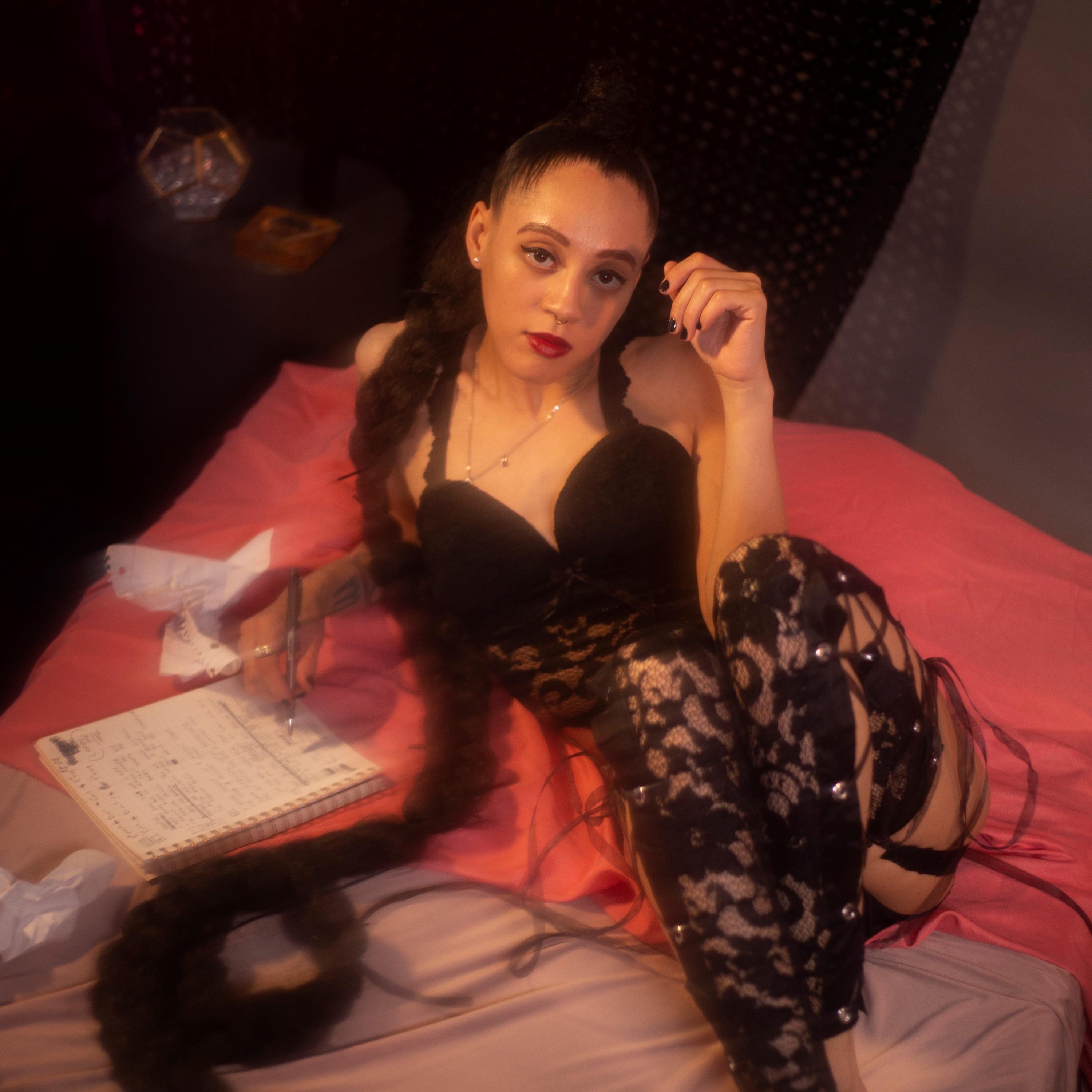 Thoughts Out Loud - EP