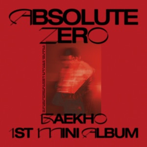 Absolute Zero - EP