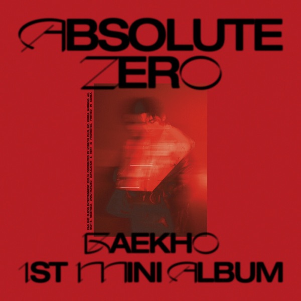 Absolute Zero - EP