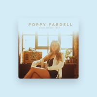 Poppy Fardell