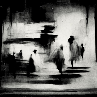 Do You Feel the Ground Move? - Single