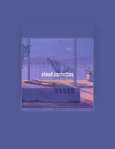Listen to cloud cassettes, watch music videos, read bio, see tour dates & more!