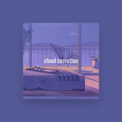 Listen to cloud cassettes, watch music videos, read bio, see tour dates & more!