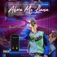 Ahora Me Llama - Single - Steven Royal