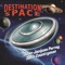 Funky Little Spacegirl - Jean-Jacques Perrey & Dana Countryman lyrics