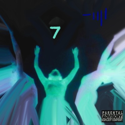 Indigo1 (feat. Ghostskii) - Single