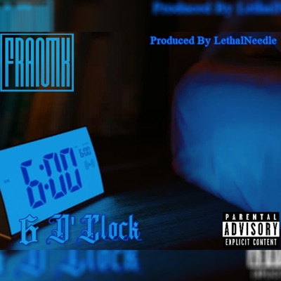 6 O'Clock - Single