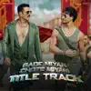 Bade Miyan Chote Miyan (Title Track)