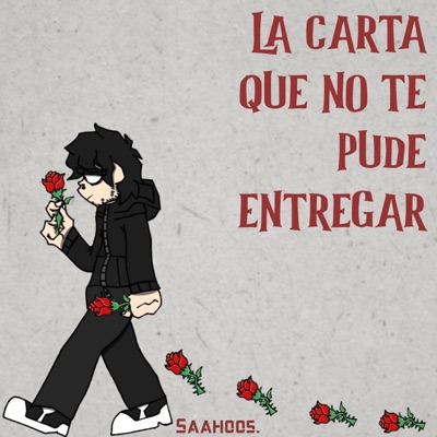 La carta que no te pude entregar - EP