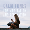 Calm Tones for Meditation and Relaxation: Hang Drum in Harmony with the Universe, Music for Yoga - Handpan Meditation Zone, Hang Drum Pro & Hang Relaxation Group