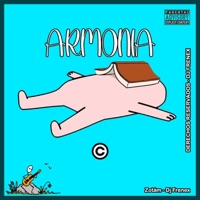 Armonía - Zotám - Single - DJ Frenex